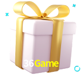 Receba seus bônus de boas-vindas no 36Game