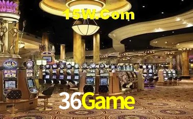 Experiência VIP 36Game