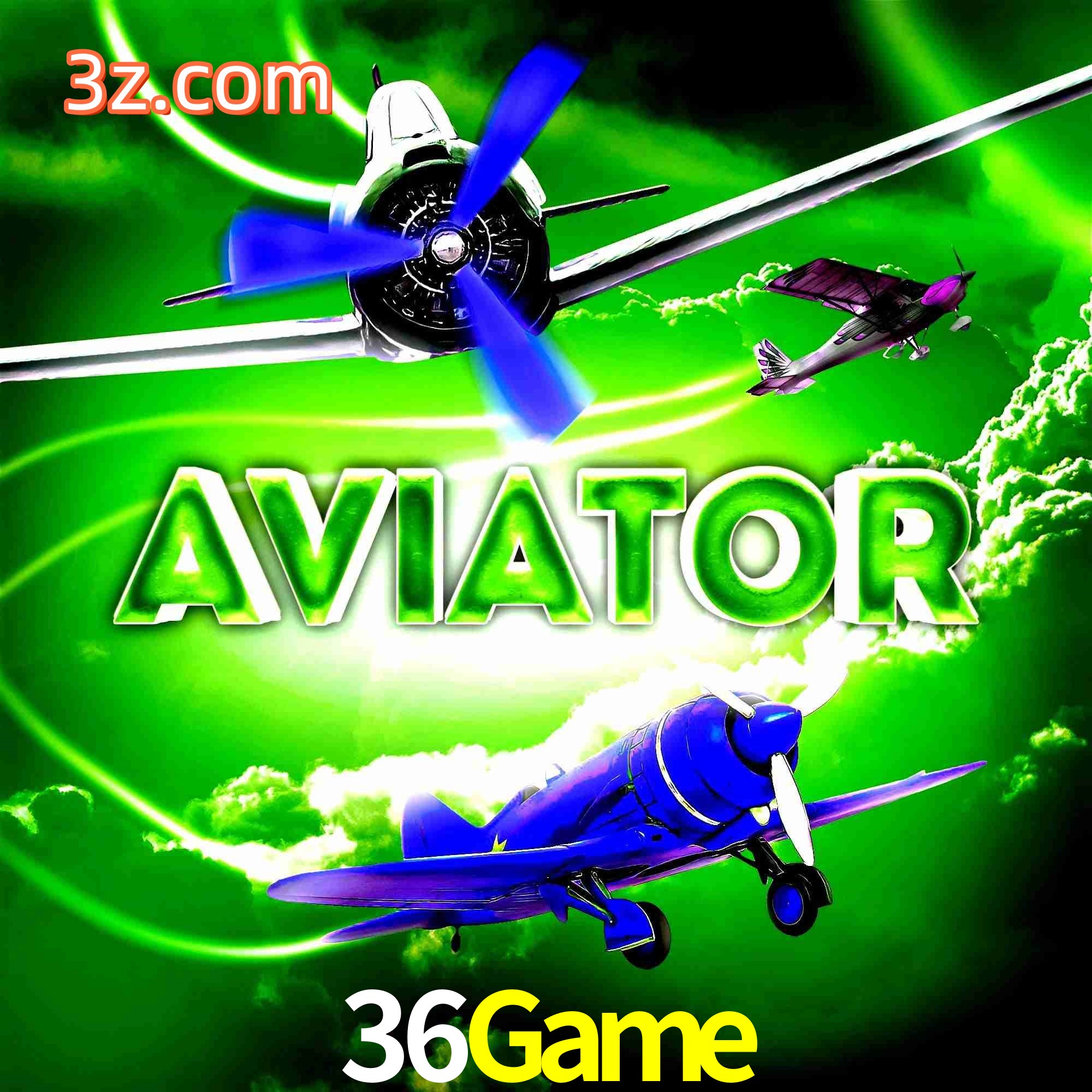 Aviator 36Game Tente a Sorte