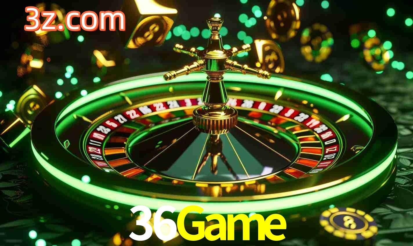 Desfrutar de um Cassino 36Game