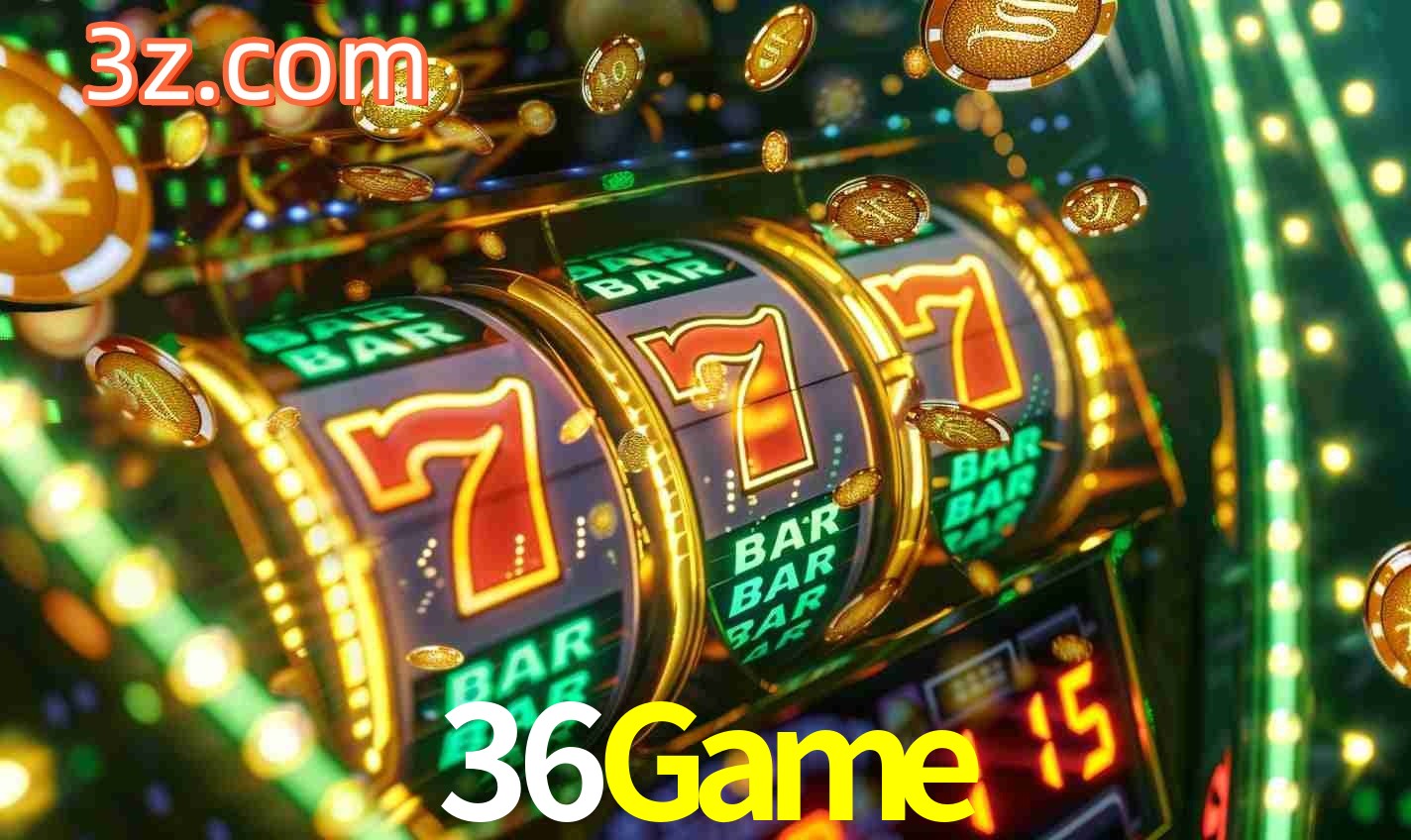 Populares Slots 36Game