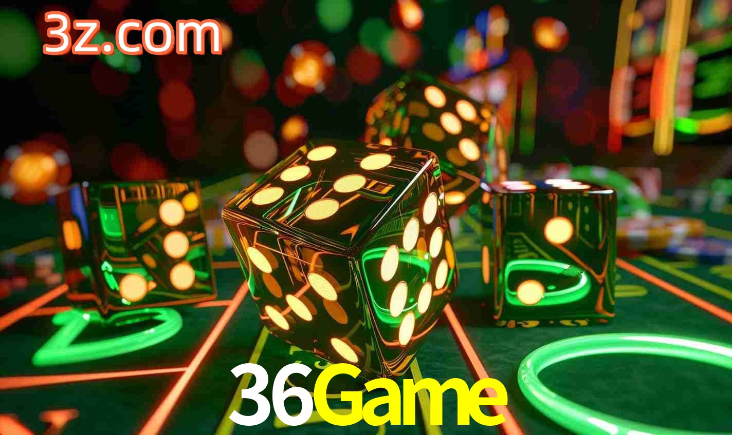 Entretenimento no Jogos 36Game