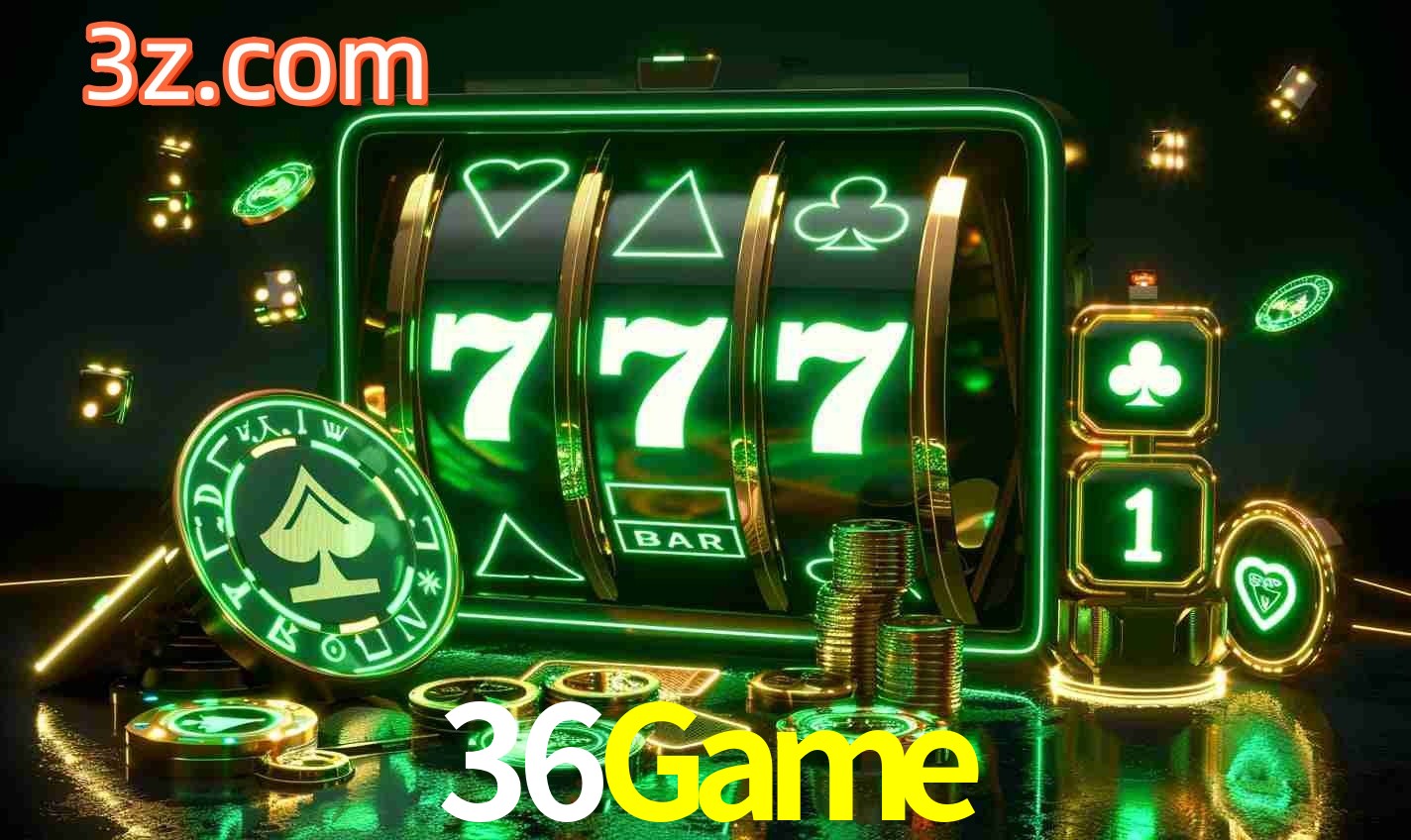 Seguro Login no Cassino Online 36Game