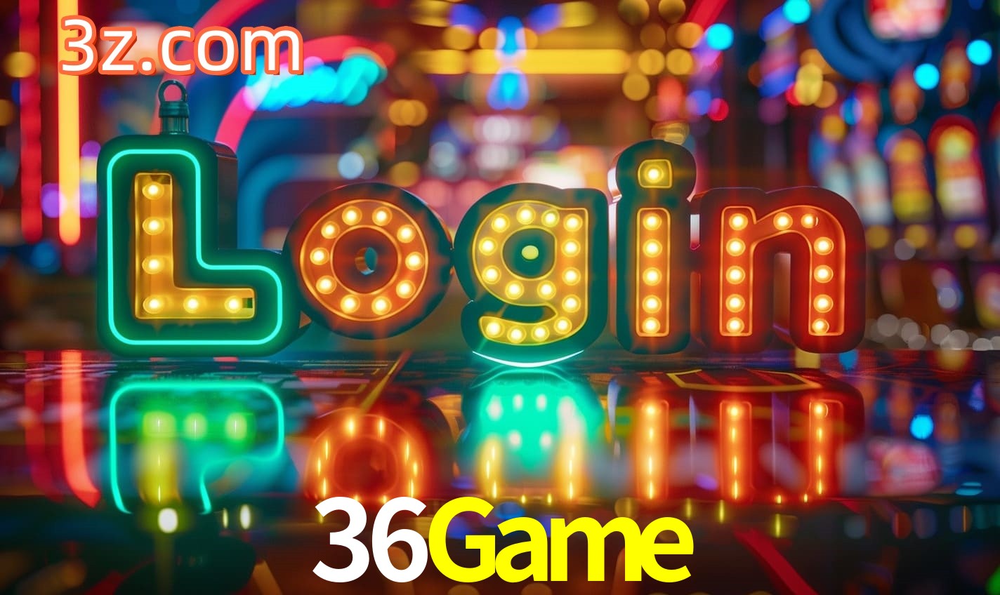 Mundo dos Jogos Cassino 36Game
