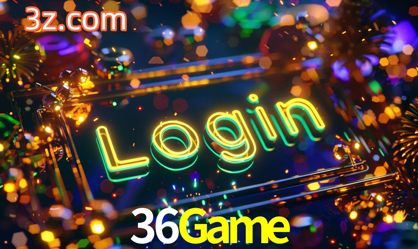 Populares Slots 36Game