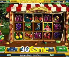 Generoso Bônus Cassino 36Game