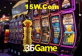 Jogos de Slot 36Game