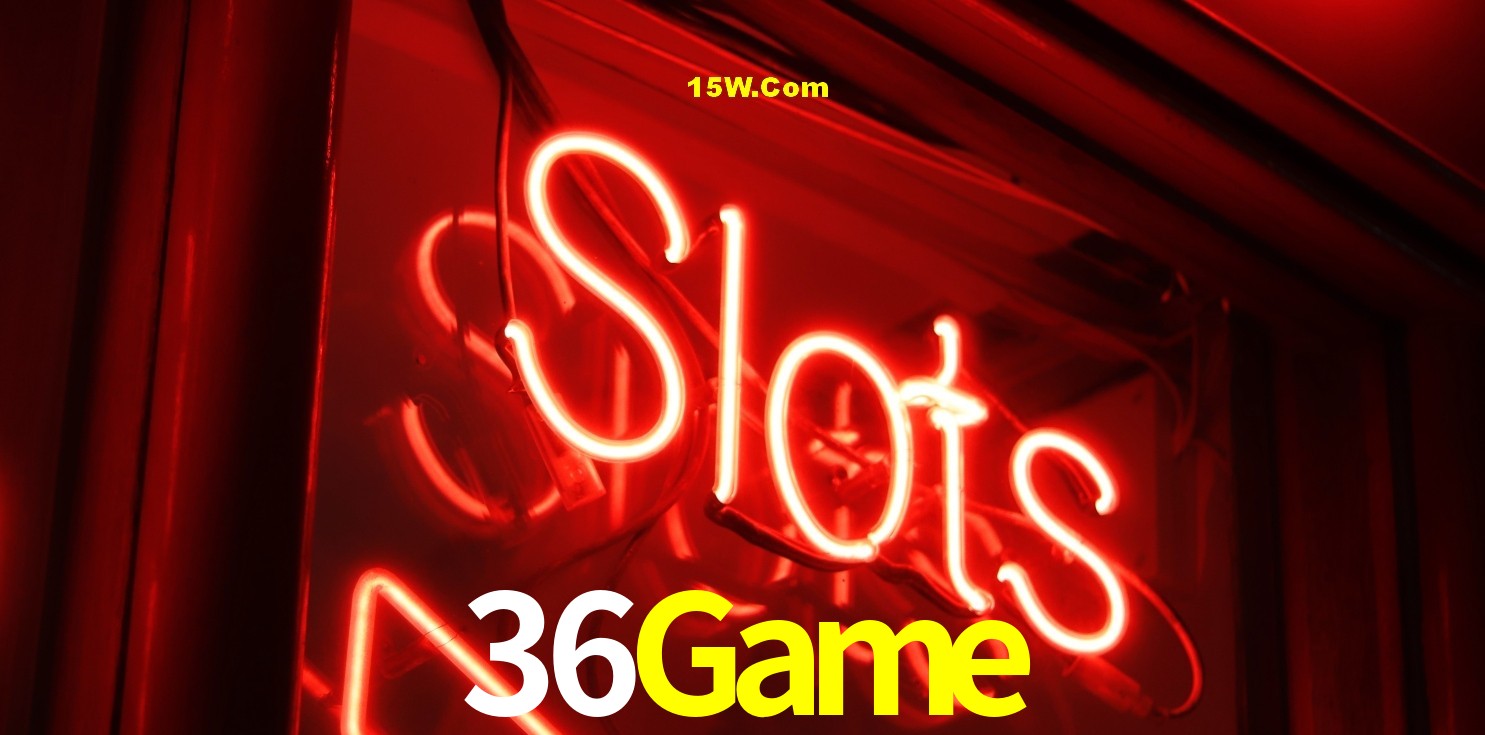 Bonus Features 36Game