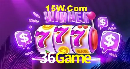 Tecnologia da Plataforma 36Game