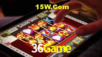 Promoção Relâmpago 36Game