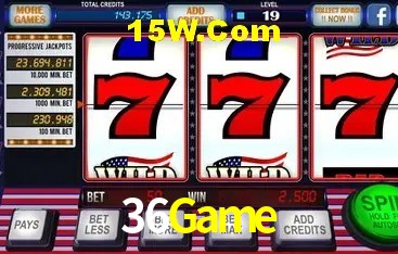 Casino Ao Vivo 36Game