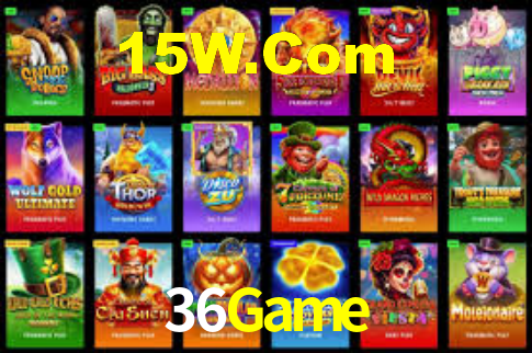 36Game