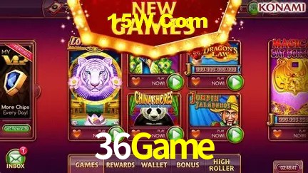 Especiais de Fim de Semana 36Game