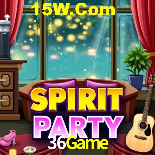 Slot Games 36Game