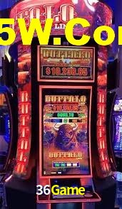Premium Interface 36Game
