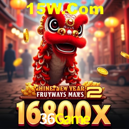 Interface do App 36Game