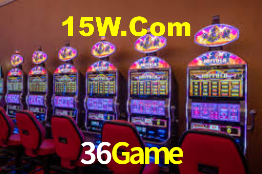 36 Game